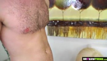 sexy body massage video